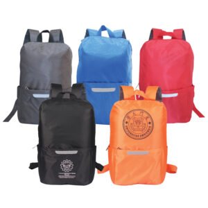 AD Bag Series - Backpack (FBB007-III)