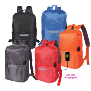 AD Bag Series - Backpack (FBB007-III (U))