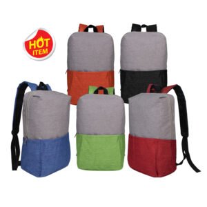 AD Bag Series - Backpack (FBB009-IV)