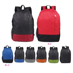 AD Bag Series - Backpack (FBB3570-IV)