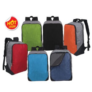 AD Bag Series - Backpack (FBB3643-III)
