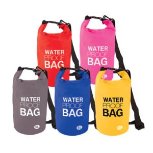 AD Bag Series - Waterproof Backpack (FBB737)