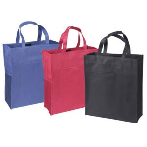 AD Bag Series - Tote Bag (FBH2406-III)
