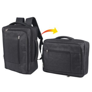 AD Bag Series - 2 Way Laptop Bag (FBL1671-III)