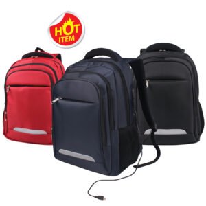 AD Bag Series - Laptop Backpack (FBL1933-III (U))