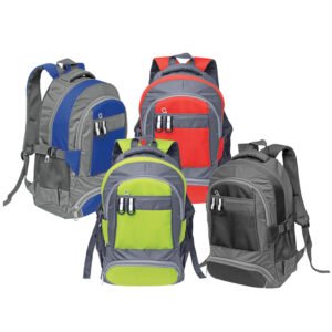 AD Bag Series - Laptop Backpack (FBL2572-III)
