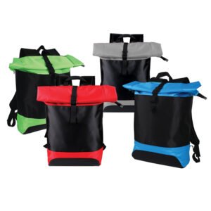 AD Bag Series - Laptop Backpack (FBL2573)