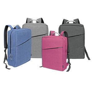 AD Bag Series - Laptop Backpack (FBL4345)
