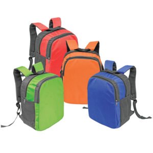 AD Bag Series - Laptop Backpack (FBL4572)
