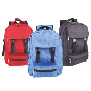 AD Bag Series - Laptop Backpack (FBL4575)