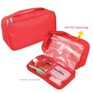 AD Bag Series - Multipurpose Pouch (FBM138)