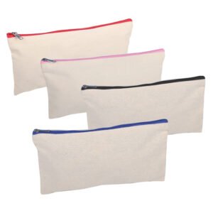 AD Bag Series - Canvas Pouch (FBM139)