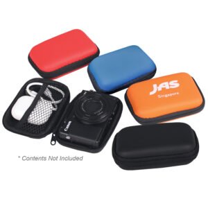 AD Bag Series - Multifunction Digital Storage Box (FBO233)