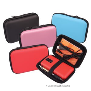AD Bag Series - Multifunction Digital Storage Box (FBO234)