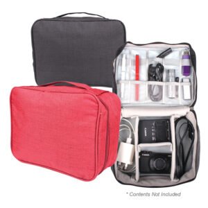 AD Bag Series - Travel Digital Bag (FBO332)