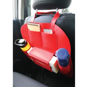 AD Bag Series - Car Back Seat Organizer (FBO334)