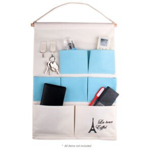 AD Bag Series - Hanging Pocket Organizer (FBO335)