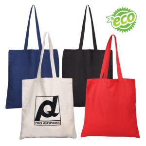 AD Bag Series - Canvas Bag (FBS1100-II BL/BL/R)