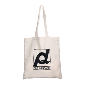 AD Bag Series - Canvas Bag (FBS1100-II Natural)