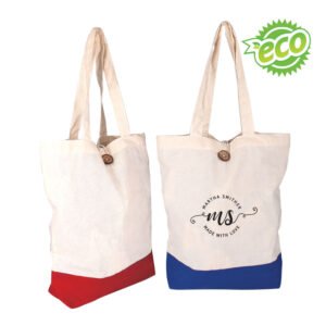 AD Bag Series - Canvas Bag (FBS3325-II)