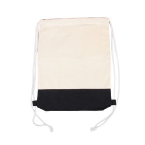 AD Bag Series - Cotton Backpack (FBS3365)