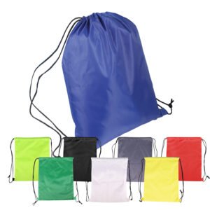 AD Bag Series - Drawstring Bag (FBS3367-III)