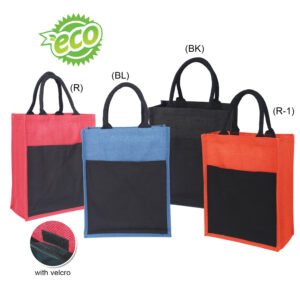 AD Bag Series - Jute Bag (FBS5240)