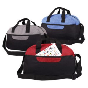 AD Bag Series - Travelling Bag (FBT1664)