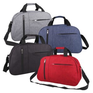 AD Bag Series - Sporty Travelling Bag (FBT327-III)