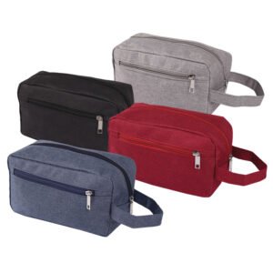 AD Bag Series - Multipurpose / Toiletries Bag (FBTL1668-IV)