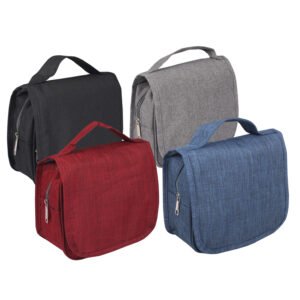 AD Bag Series - Multipurpose / Toiletries Bag (FBTL2618-III)