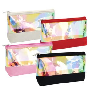 AD Bag Series - Multipurpose / Toiletries Bag (FBTL2668)