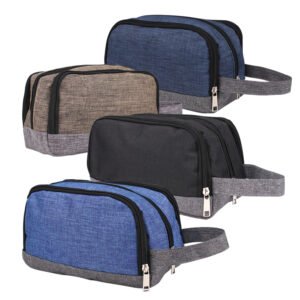 AD Bag Series - Multipurpose / Toiletries Bag (FBTL3640-II)