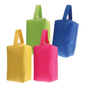 AD Bag Series - Multipurpose / Toiletries Bag (FBTL3740)