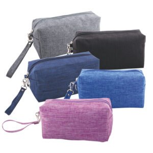 AD Bag Series - Multipurpose / Toiletries Bag (FBTL3741)