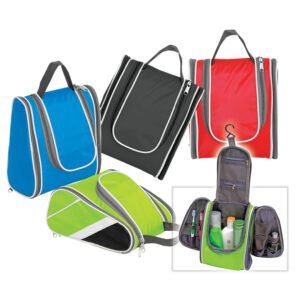 AD Bag Series - Multipurpose / Toiletries Bag (FBTL4028)
