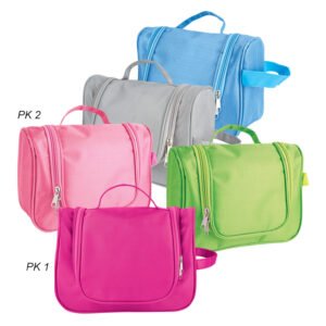 AD Bag Series - Multipurpose / Toiletries Bag (FBTL4031)