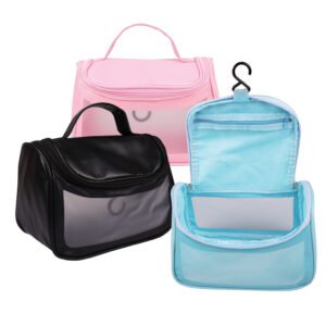 AD Bag Series - Multipurpose / Toiletries Bag (FBTL4031-II)