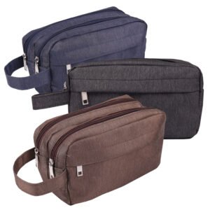 AD Bag Series - Multipurpose / Toiletries Bag (FBTL4038)