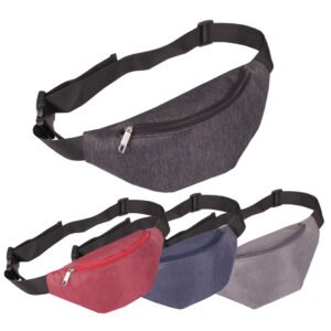 AD Bag Series - Waist Pouch (FBW1677-II)