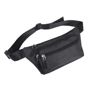 AD Bag Series - Waist Pouch (FBW3029)