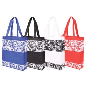 AD Bag Series - Non Woven Bag (Ultrasonic) (FBWB5588)