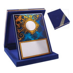 AD Medal & Trophy Series - Velvet Box (FBWP2741)