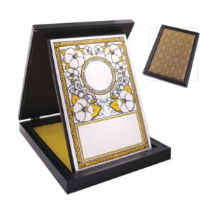 AD Medal & Trophy Series - Velvet Box (FBWP2742)