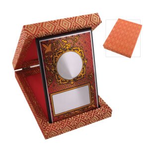 AD Medal & Trophy Series - Velvet Box (FBWP2879)