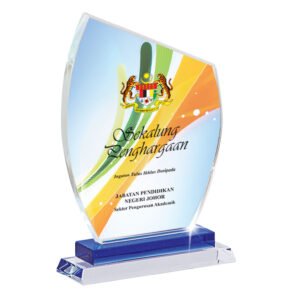 AD Crystal Series - Crystal (FCY1182)