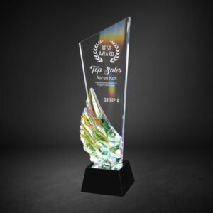 AD Crystal Series - Crystal (FCY1317)