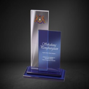 AD Crystal Series - Crystal (FCY1342)