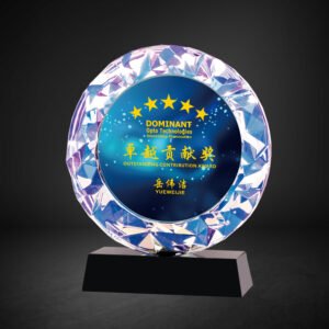 AD Crystal Series - Crystal (FCY1380)