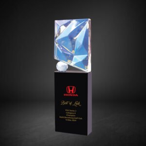 AD Crystal Series - Crystal (FCY1381)